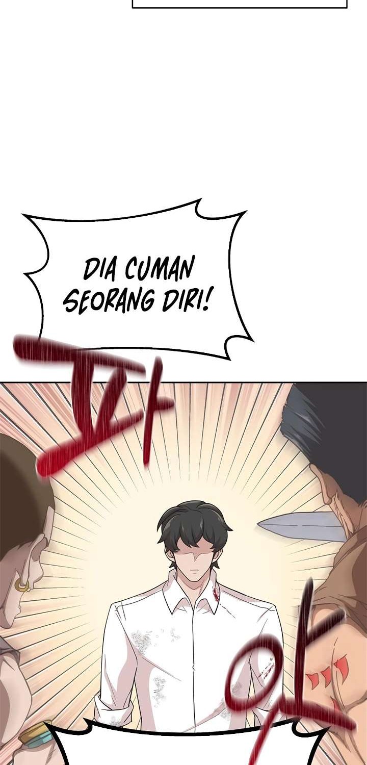 The Heavenly Demon Can’t Live a Normal Life Chapter 4 - halaman 50
