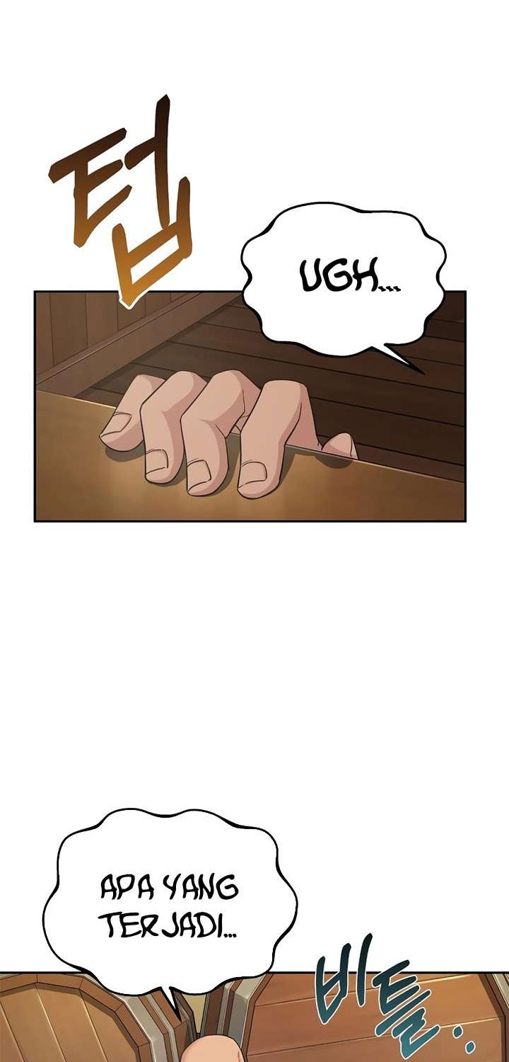 The Heavenly Demon Can’t Live a Normal Life Chapter 4 - halaman 52