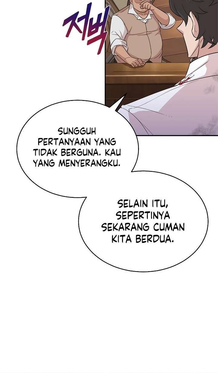 The Heavenly Demon Can’t Live a Normal Life Chapter 4 - halaman 54