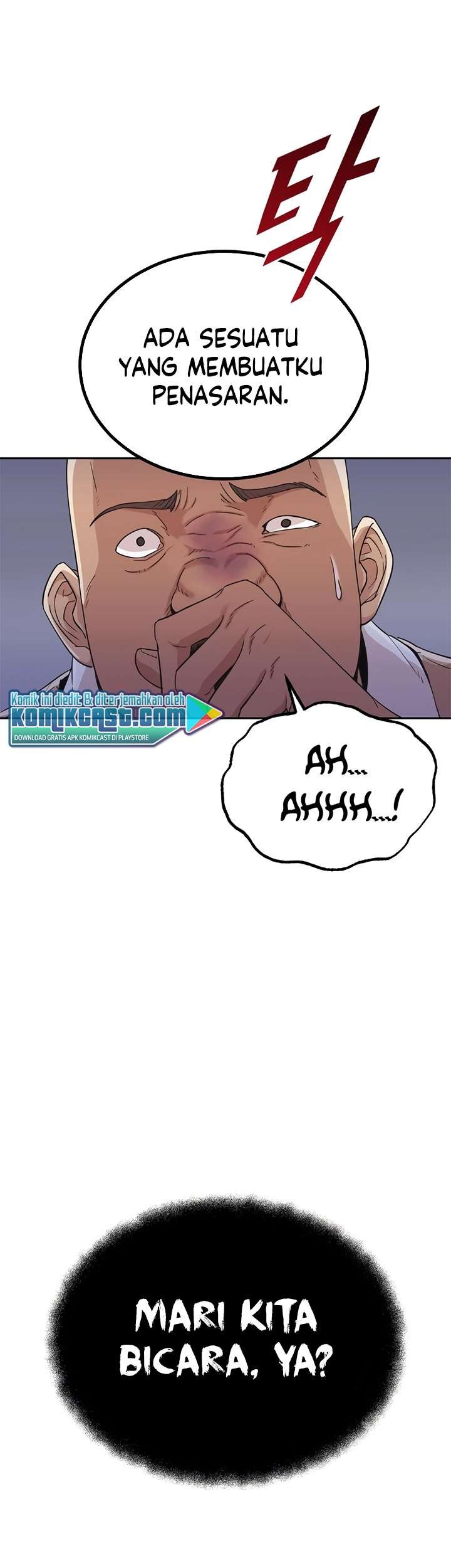 The Heavenly Demon Can’t Live a Normal Life Chapter 4 - halaman 55