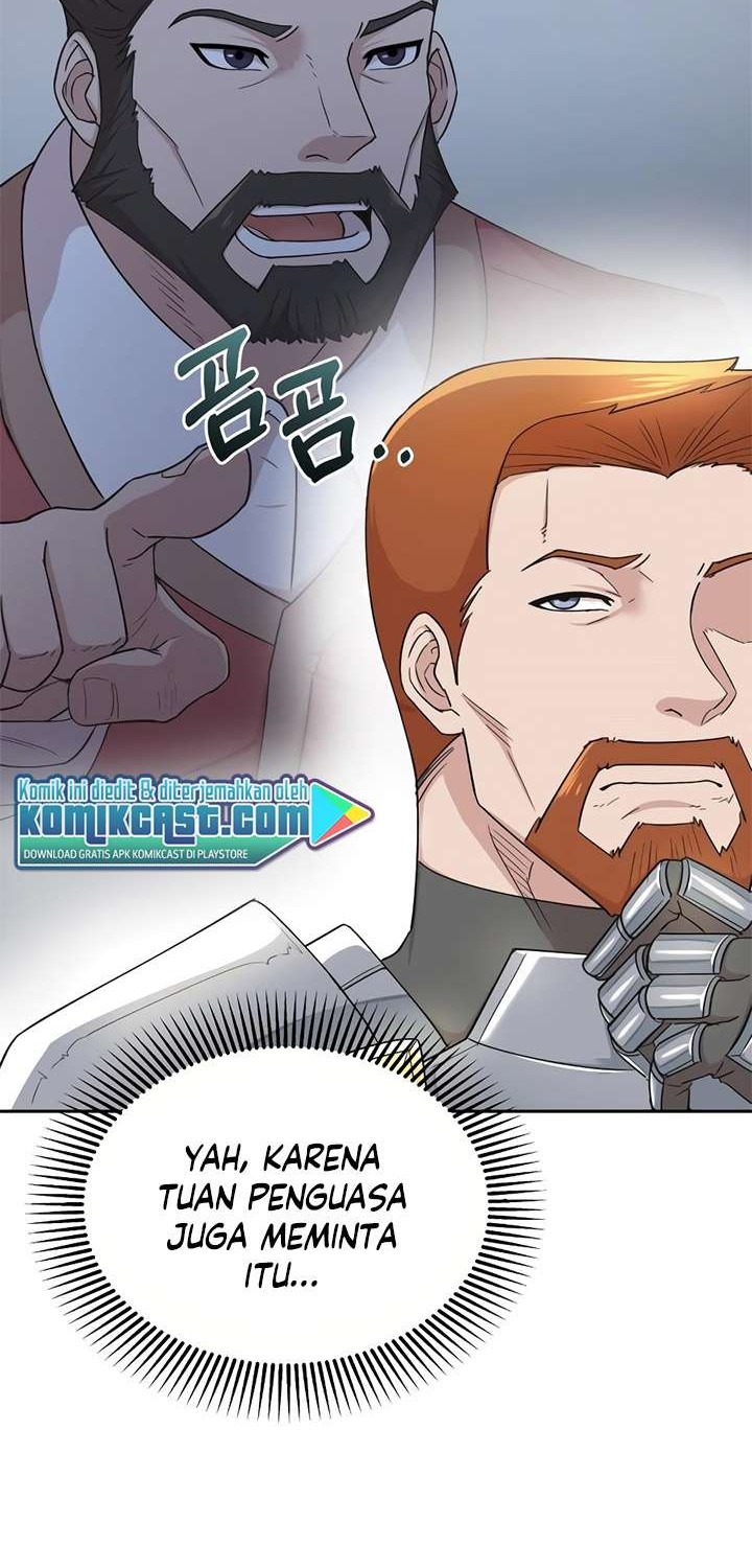 The Heavenly Demon Can’t Live a Normal Life Chapter 4 - halaman 6
