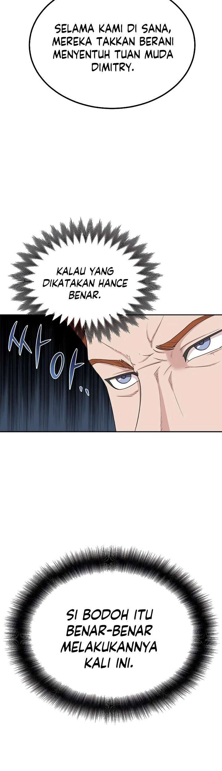 The Heavenly Demon Can’t Live a Normal Life Chapter 4 - halaman 9