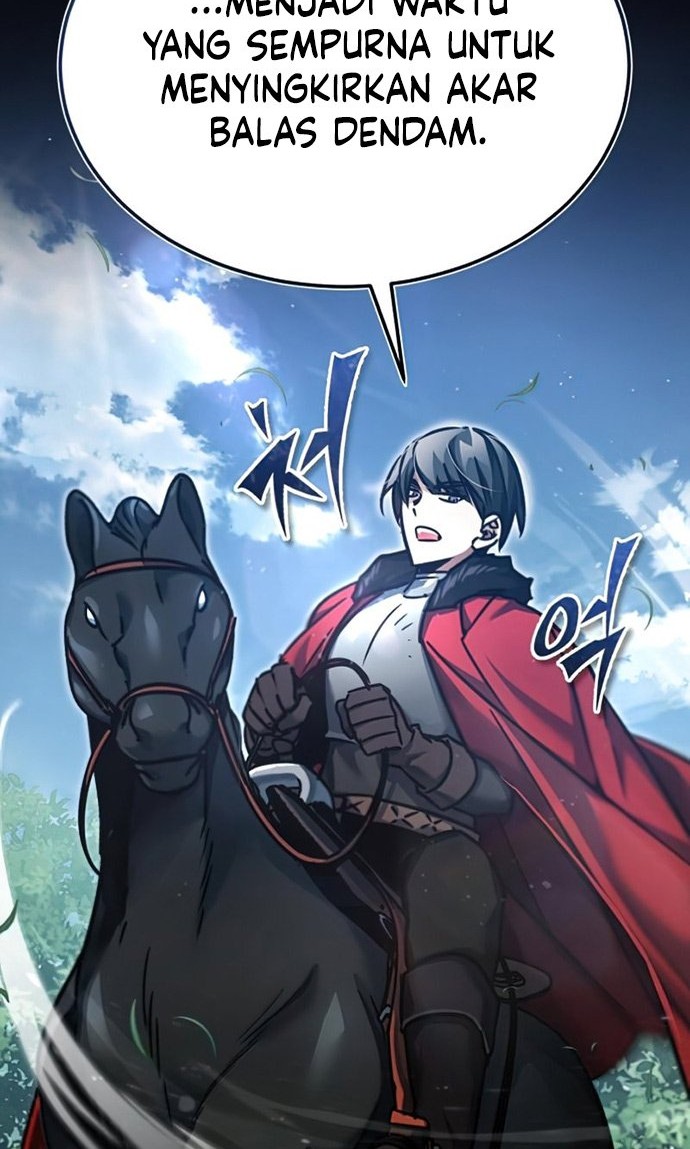 The Heavenly Demon Can’t Live a Normal Life Chapter 40 - halaman 11