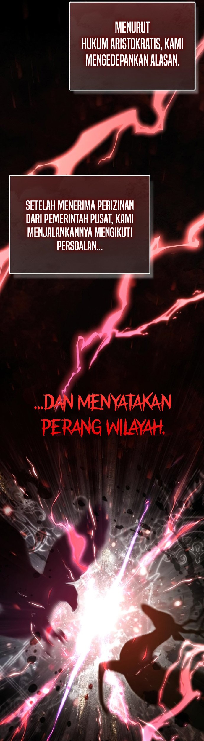 The Heavenly Demon Can’t Live a Normal Life Chapter 40 - halaman 20