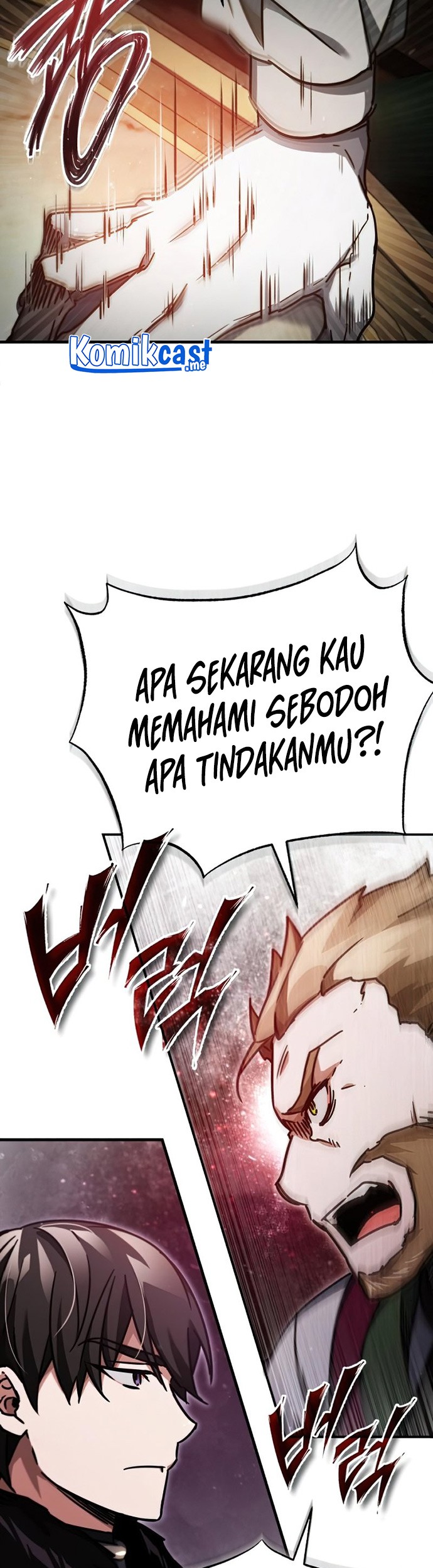 The Heavenly Demon Can’t Live a Normal Life Chapter 40 - halaman 24