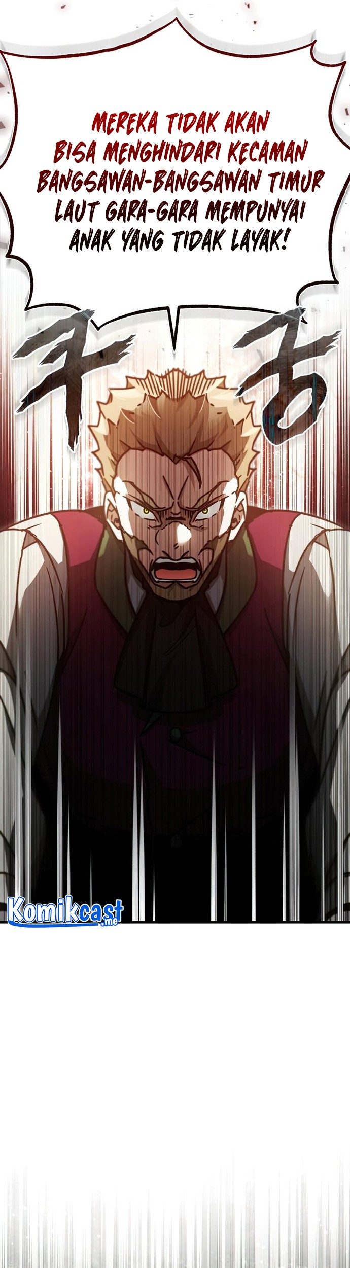 The Heavenly Demon Can’t Live a Normal Life Chapter 40 - halaman 26