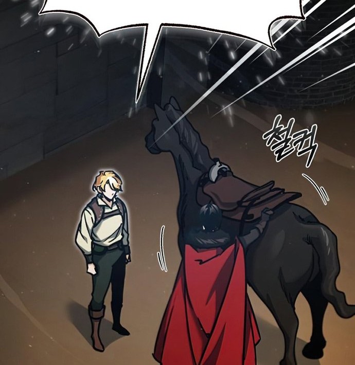 The Heavenly Demon Can’t Live a Normal Life Chapter 40 - halaman 3
