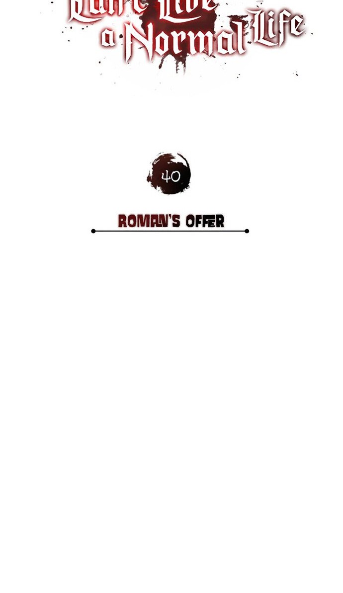 The Heavenly Demon Can’t Live a Normal Life Chapter 40 - halaman 31
