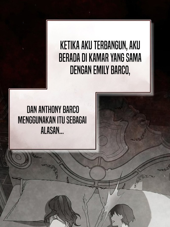 The Heavenly Demon Can’t Live a Normal Life Chapter 40 - halaman 39