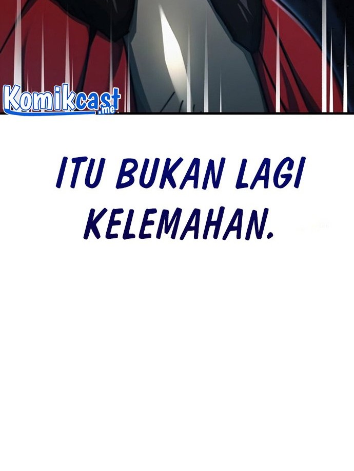 The Heavenly Demon Can’t Live a Normal Life Chapter 40 - halaman 43