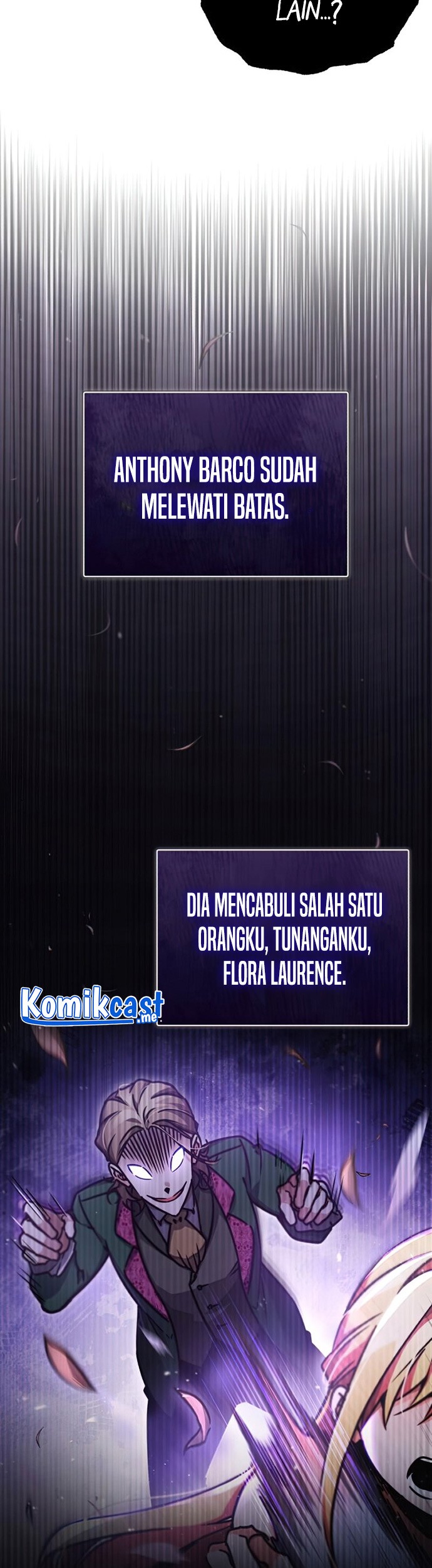 The Heavenly Demon Can’t Live a Normal Life Chapter 40 - halaman 48
