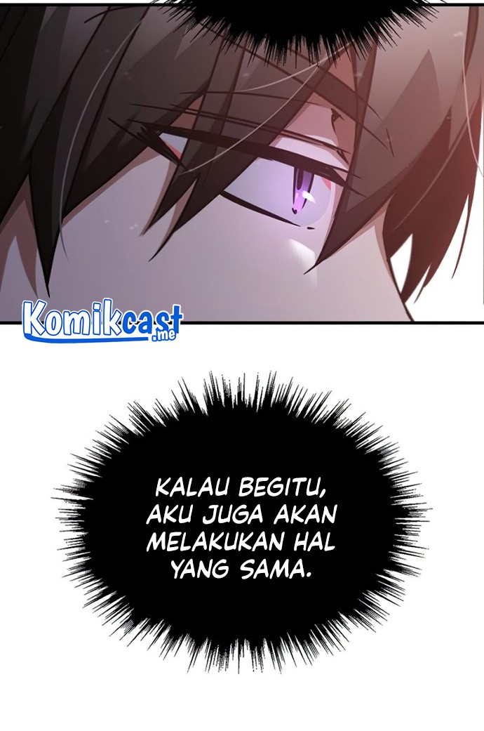 The Heavenly Demon Can’t Live a Normal Life Chapter 40 - halaman 51