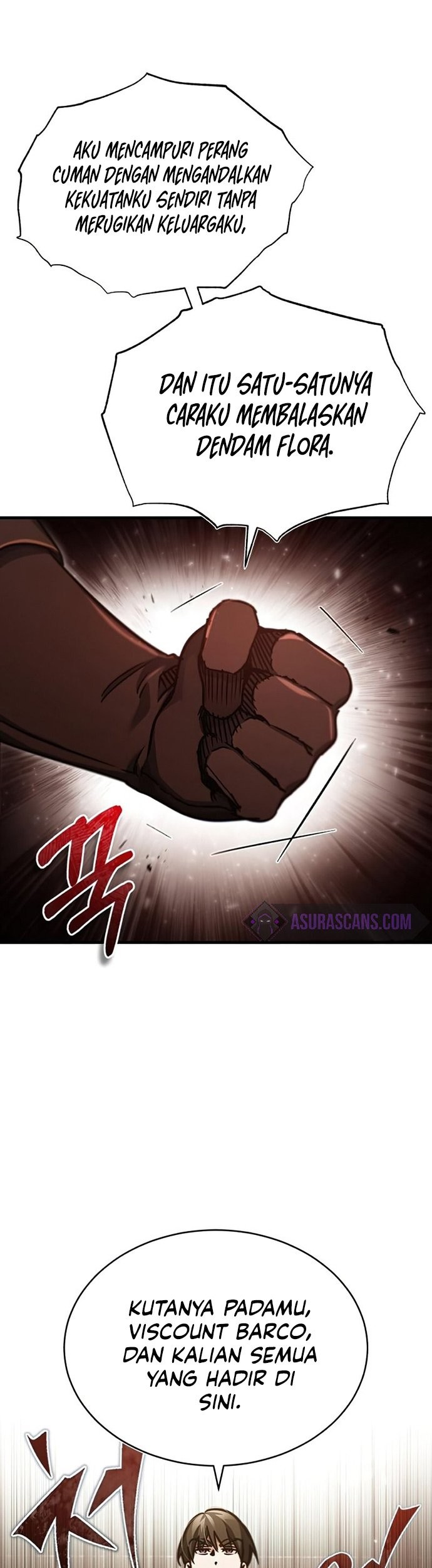 The Heavenly Demon Can’t Live a Normal Life Chapter 40 - halaman 52