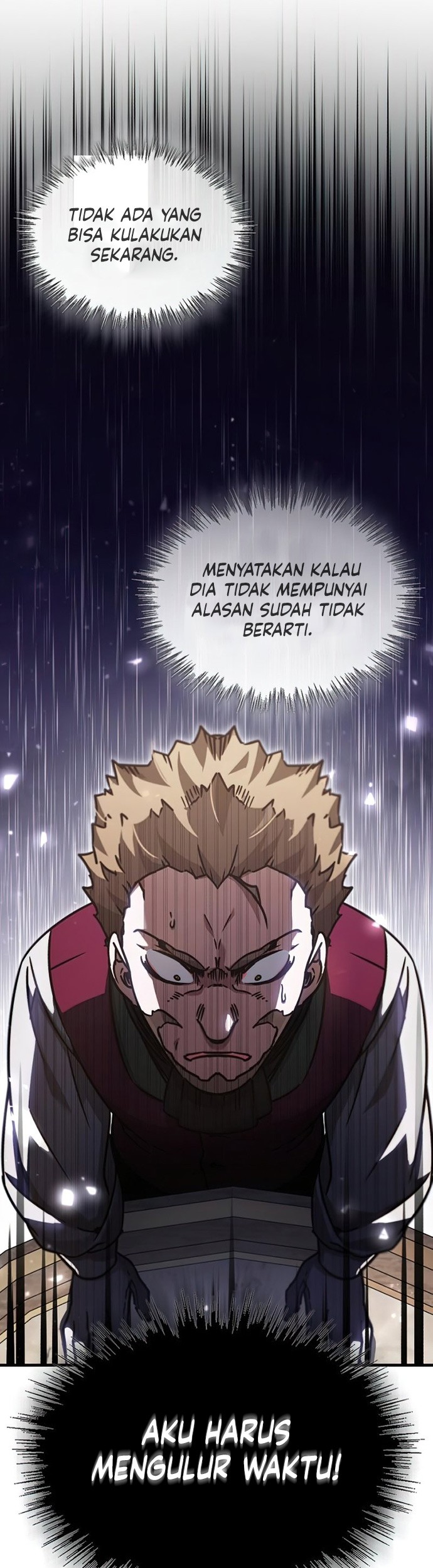 The Heavenly Demon Can’t Live a Normal Life Chapter 40 - halaman 56