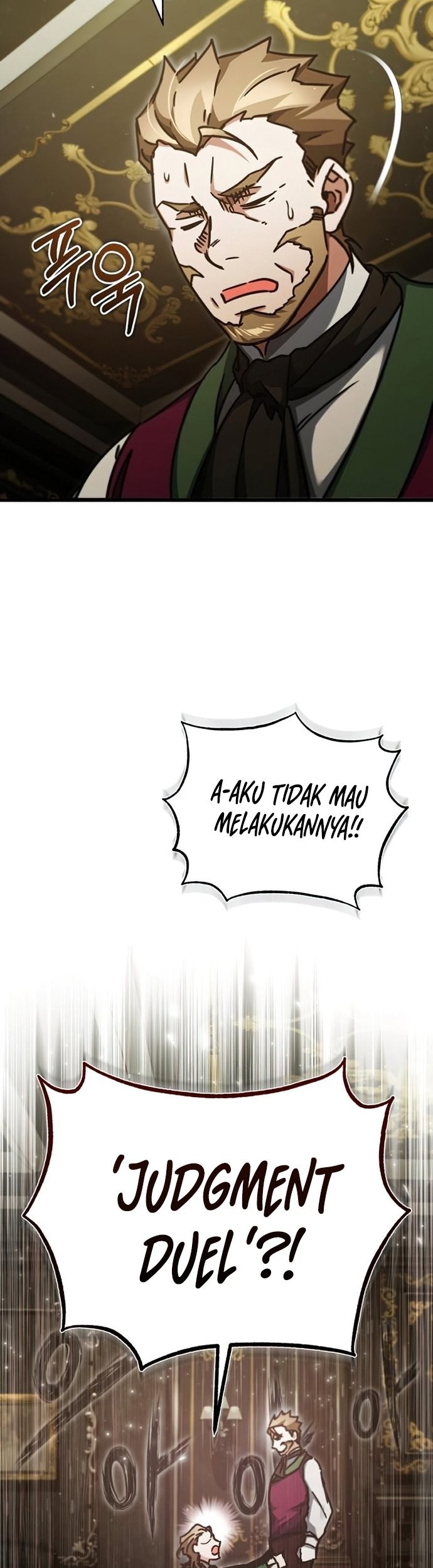 The Heavenly Demon Can’t Live a Normal Life Chapter 40 - halaman 72