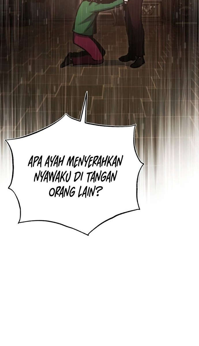 The Heavenly Demon Can’t Live a Normal Life Chapter 40 - halaman 73