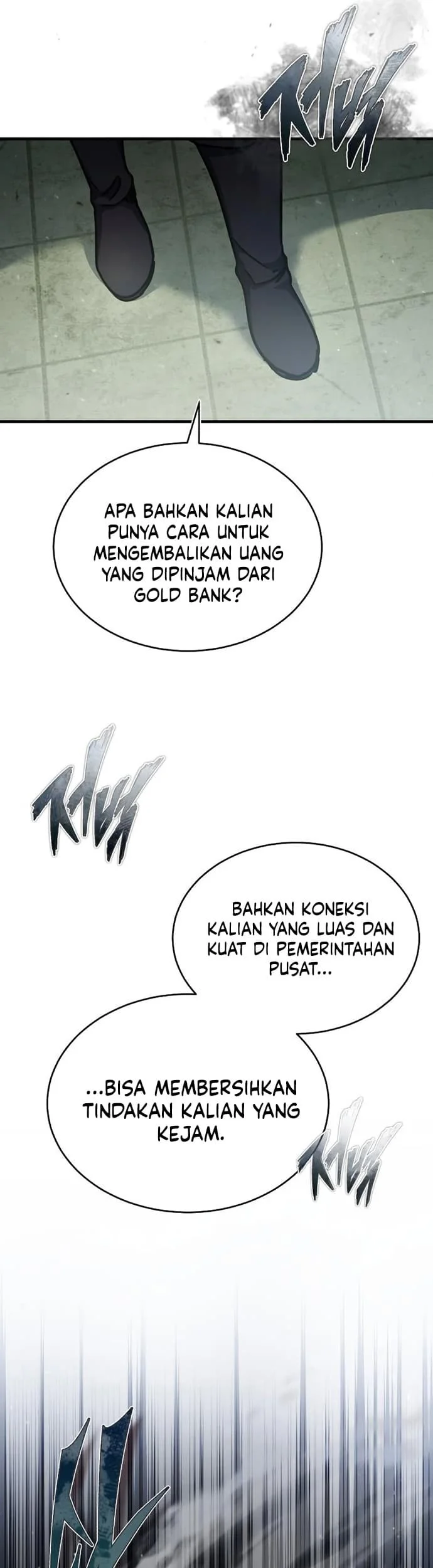 The Heavenly Demon Can’t Live a Normal Life Chapter 41 - halaman 14