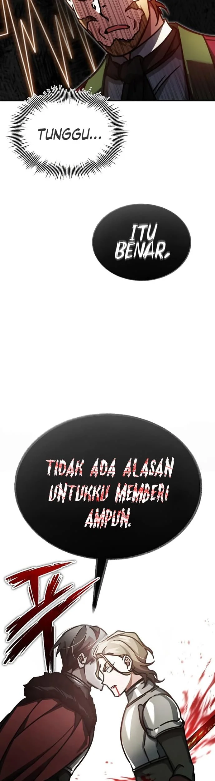 The Heavenly Demon Can’t Live a Normal Life Chapter 41 - halaman 18
