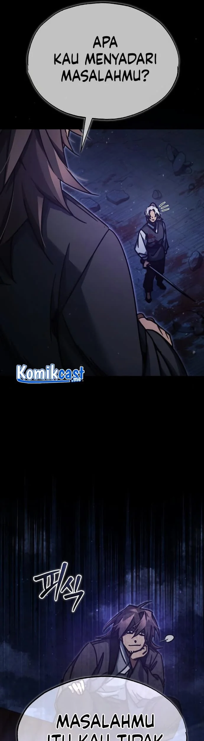 The Heavenly Demon Can’t Live a Normal Life Chapter 41 - halaman 26
