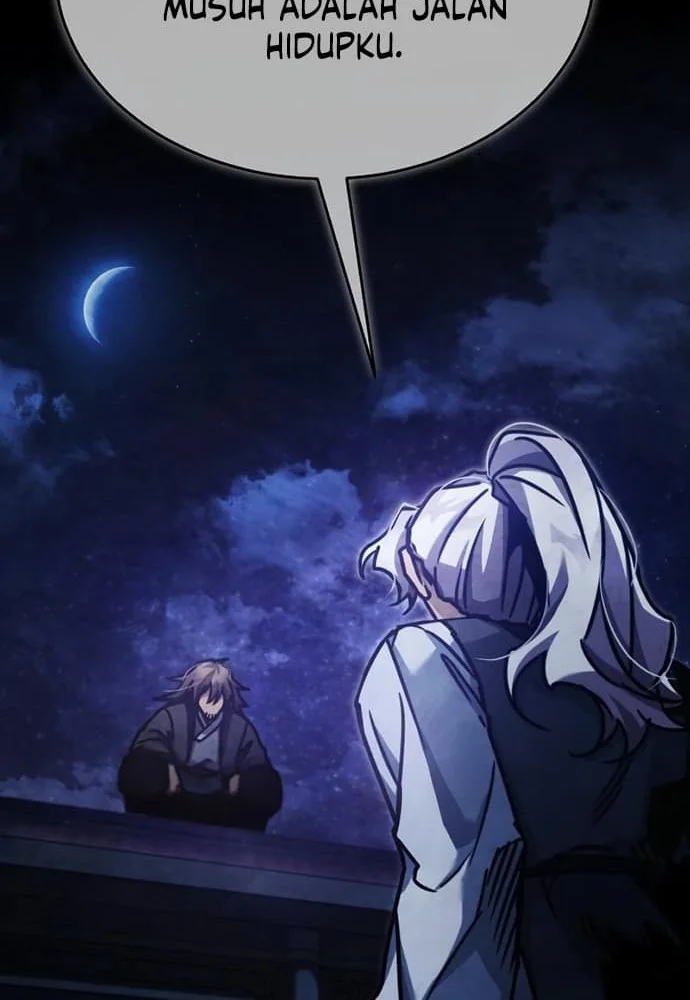 The Heavenly Demon Can’t Live a Normal Life Chapter 41 - halaman 33