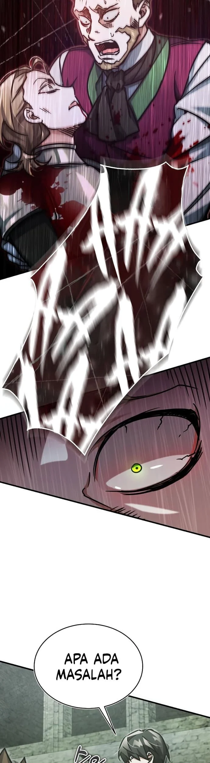 The Heavenly Demon Can’t Live a Normal Life Chapter 41 - halaman 42