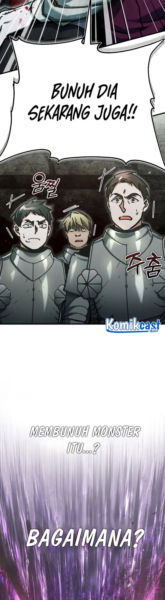 The Heavenly Demon Can’t Live a Normal Life Chapter 41 - halaman 46