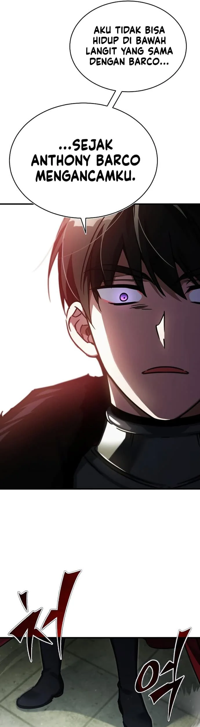 The Heavenly Demon Can’t Live a Normal Life Chapter 41 - halaman 50