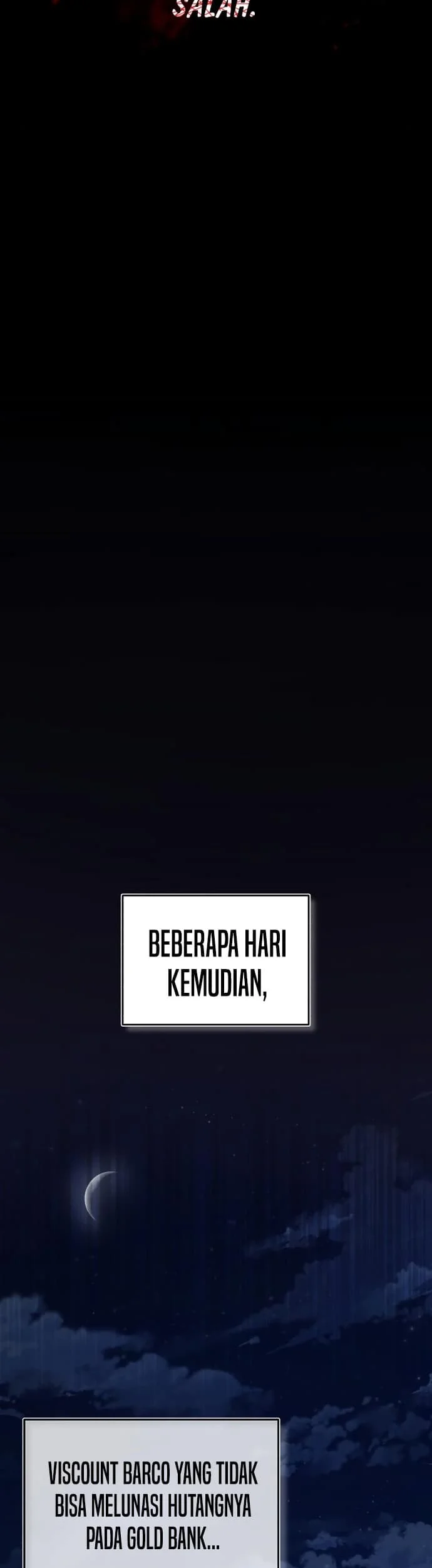 The Heavenly Demon Can’t Live a Normal Life Chapter 41 - halaman 60