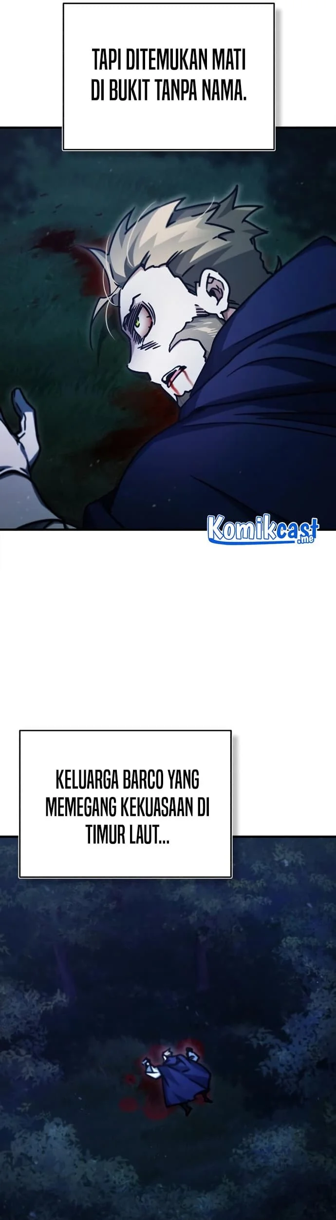 The Heavenly Demon Can’t Live a Normal Life Chapter 41 - halaman 62