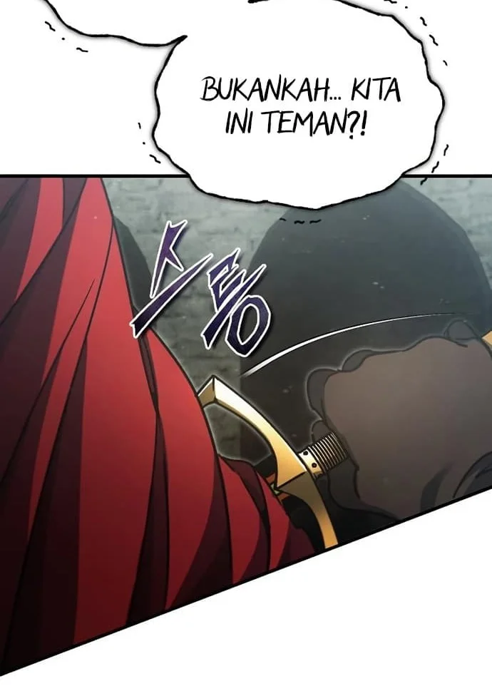 The Heavenly Demon Can’t Live a Normal Life Chapter 41 - halaman 7