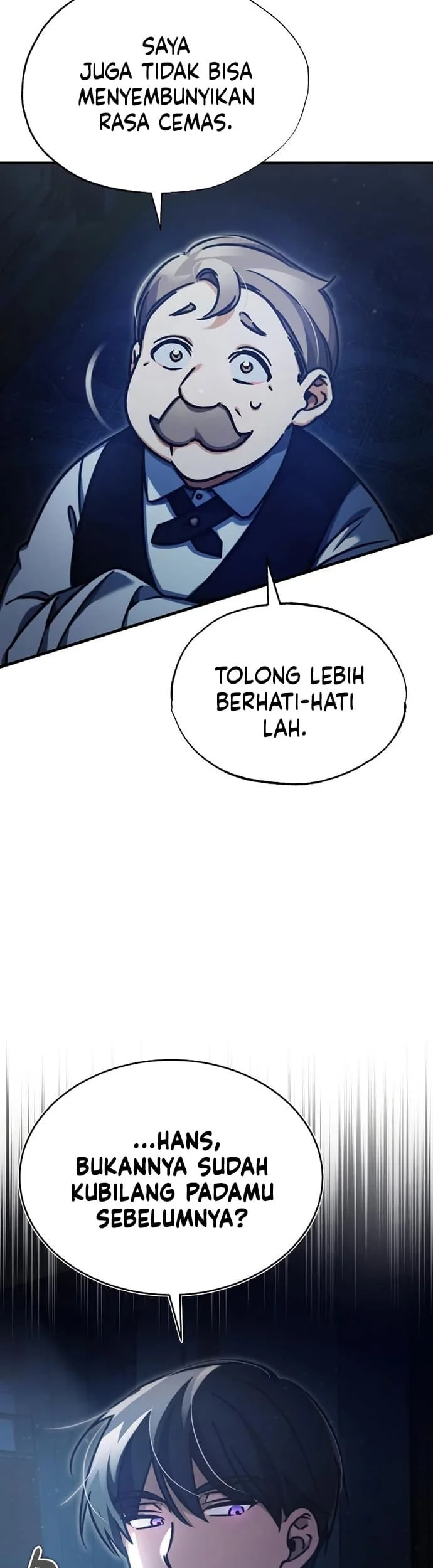 The Heavenly Demon Can’t Live a Normal Life Chapter 41 - halaman 70