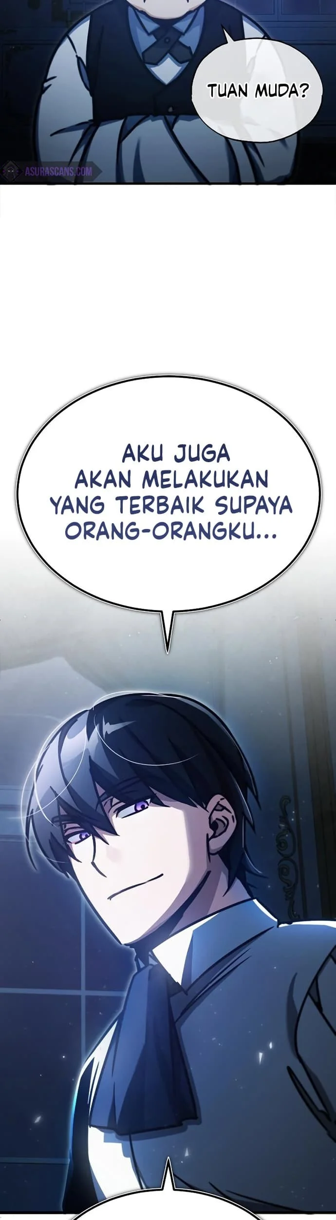 The Heavenly Demon Can’t Live a Normal Life Chapter 41 - halaman 76