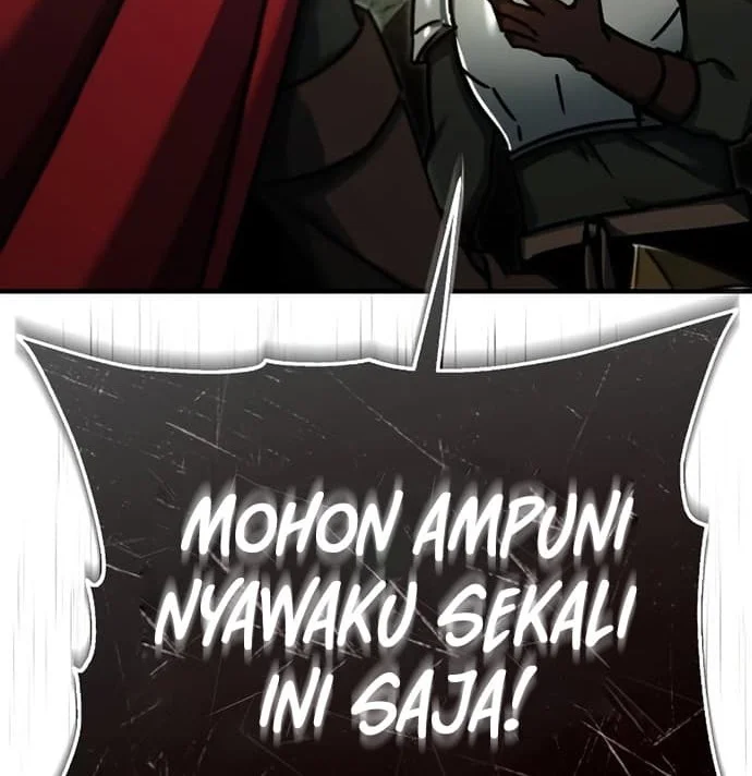 The Heavenly Demon Can’t Live a Normal Life Chapter 41 - halaman 9