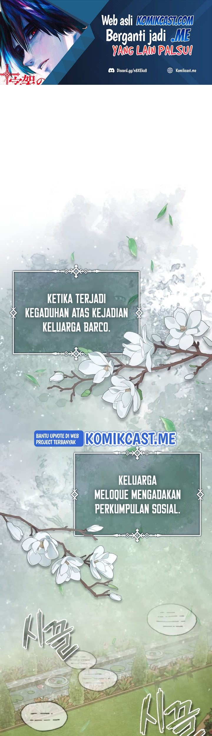 The Heavenly Demon Can’t Live a Normal Life Chapter 42 - halaman 1