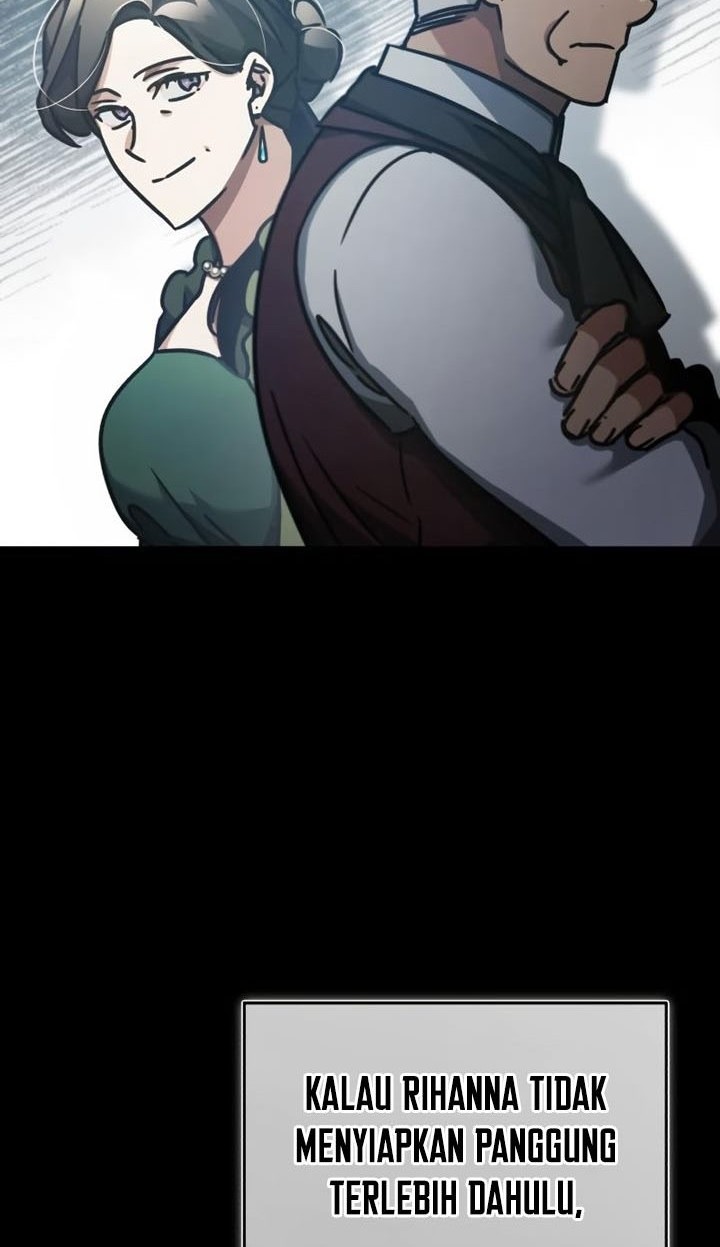 The Heavenly Demon Can’t Live a Normal Life Chapter 42 - halaman 11