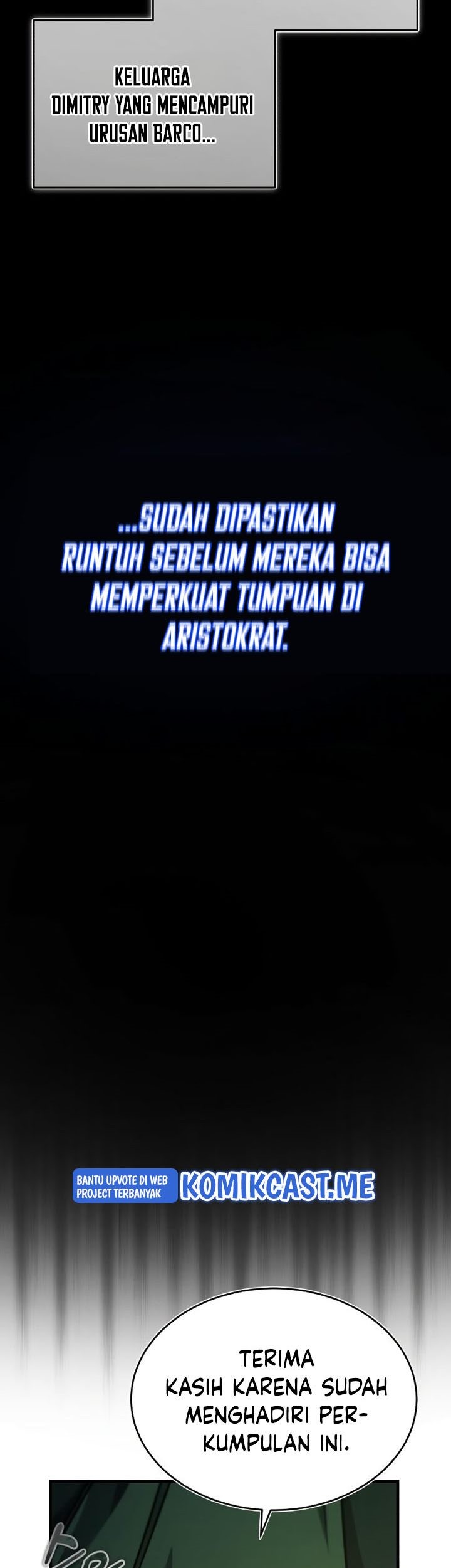 The Heavenly Demon Can’t Live a Normal Life Chapter 42 - halaman 12