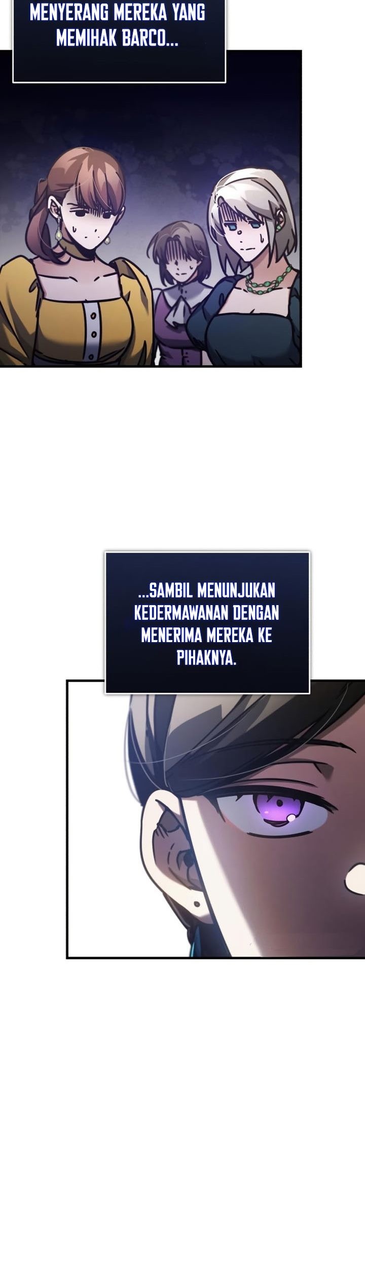 The Heavenly Demon Can’t Live a Normal Life Chapter 42 - halaman 18