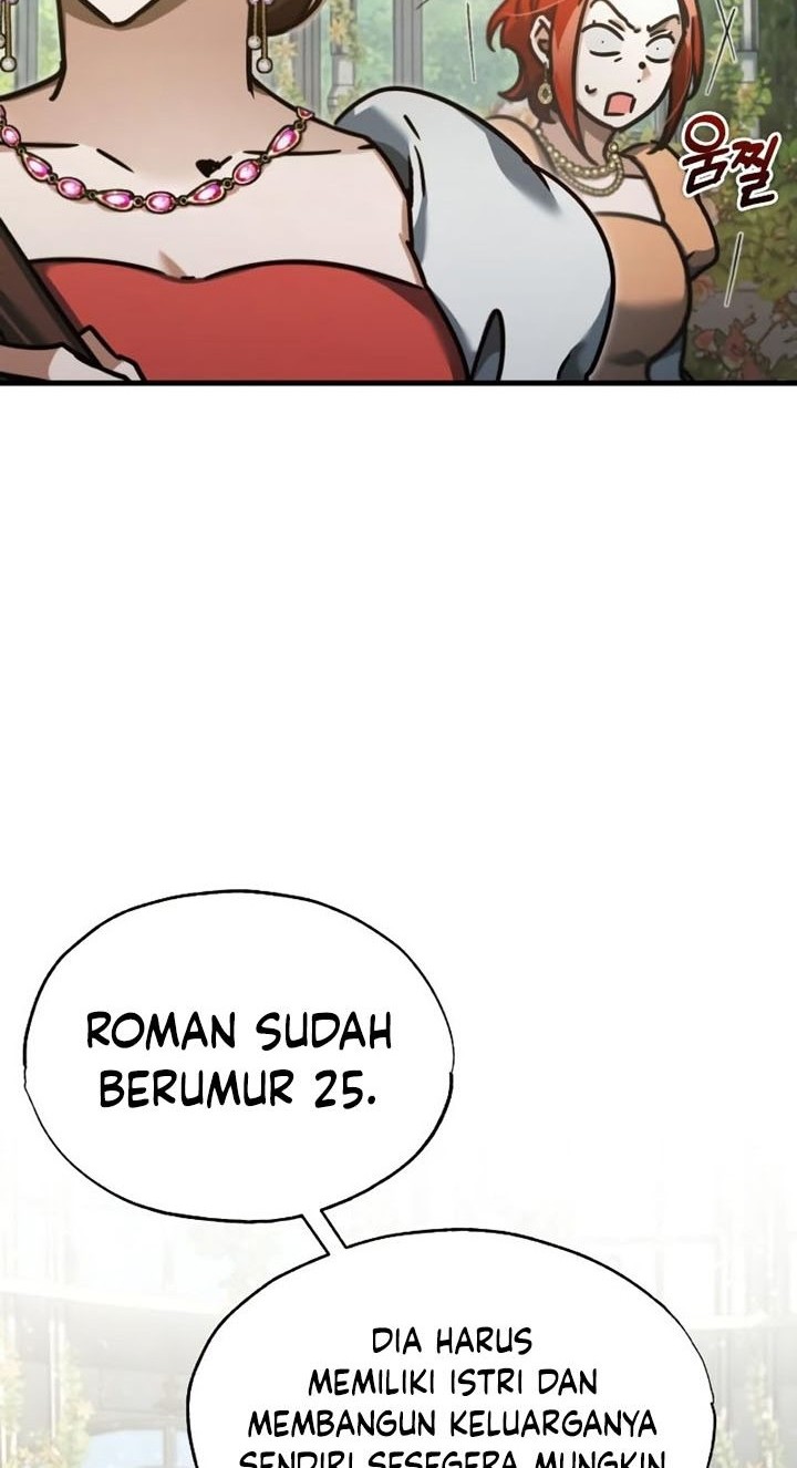 The Heavenly Demon Can’t Live a Normal Life Chapter 42 - halaman 21