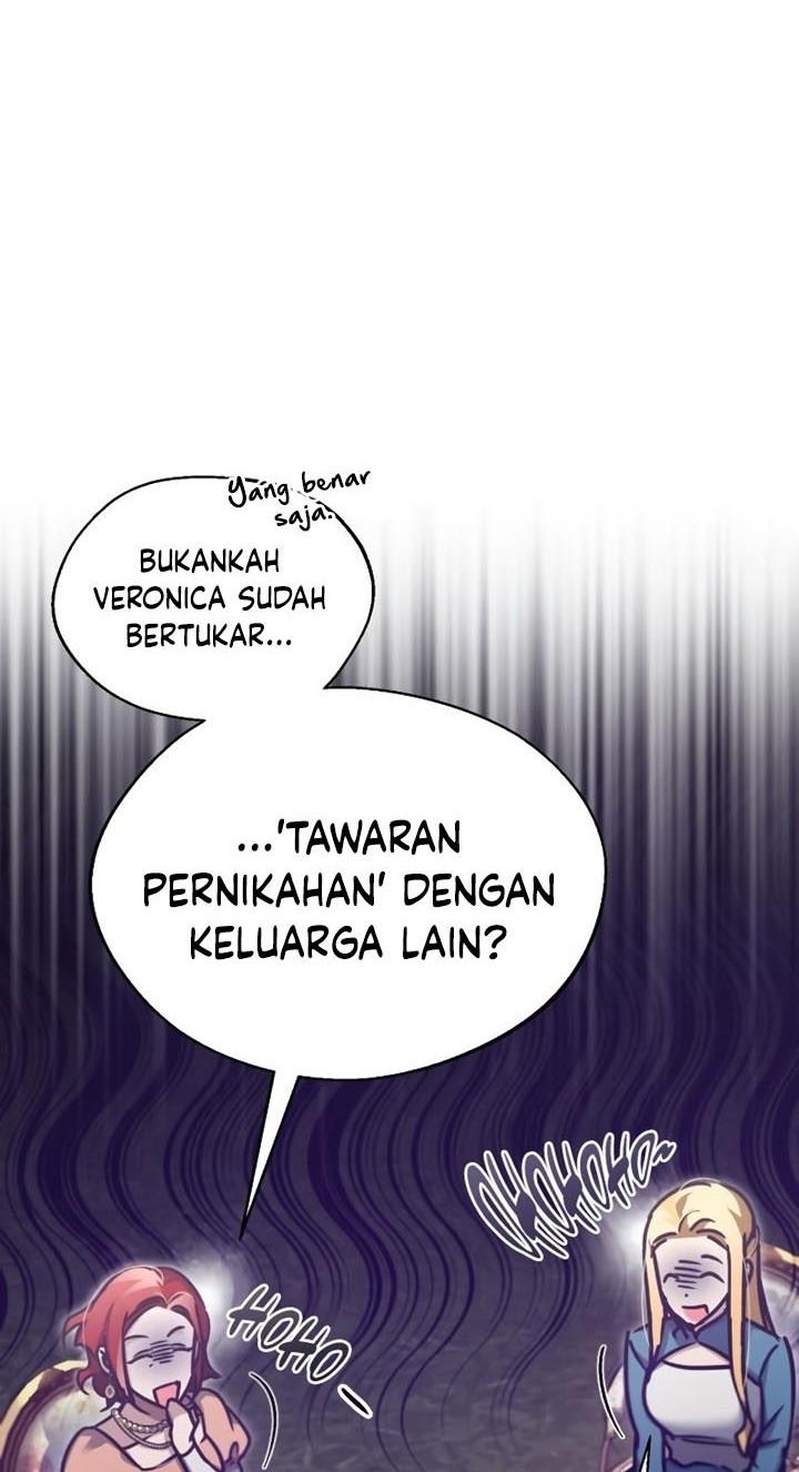 The Heavenly Demon Can’t Live a Normal Life Chapter 42 - halaman 23