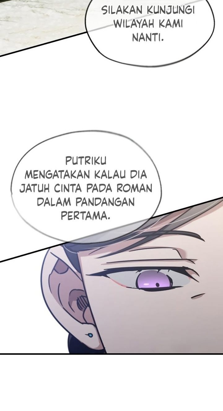 The Heavenly Demon Can’t Live a Normal Life Chapter 42 - halaman 25