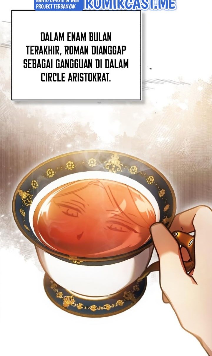 The Heavenly Demon Can’t Live a Normal Life Chapter 42 - halaman 27