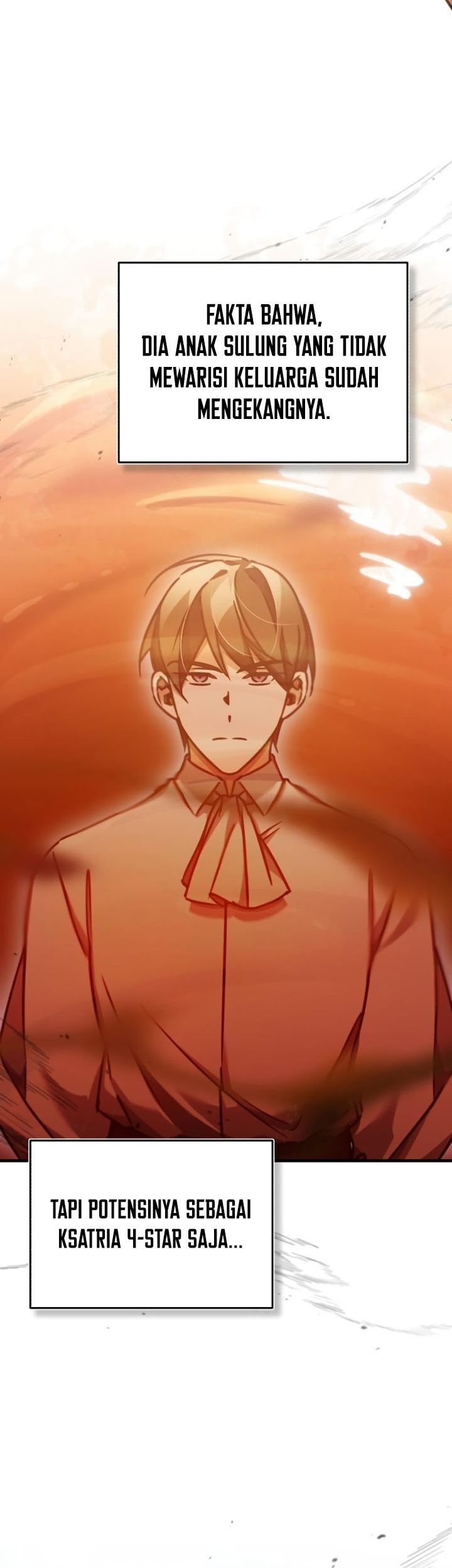 The Heavenly Demon Can’t Live a Normal Life Chapter 42 - halaman 28