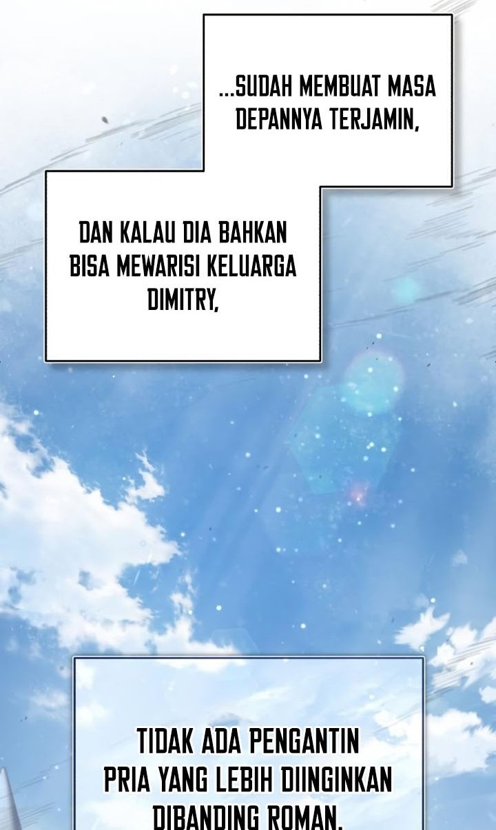 The Heavenly Demon Can’t Live a Normal Life Chapter 42 - halaman 29