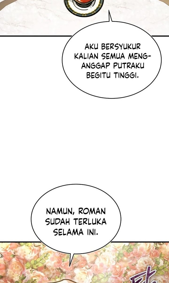 The Heavenly Demon Can’t Live a Normal Life Chapter 42 - halaman 31