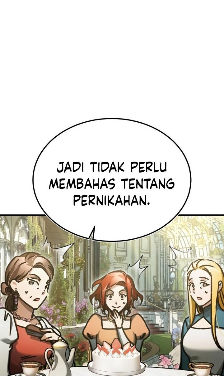 The Heavenly Demon Can’t Live a Normal Life Chapter 42 - halaman 33