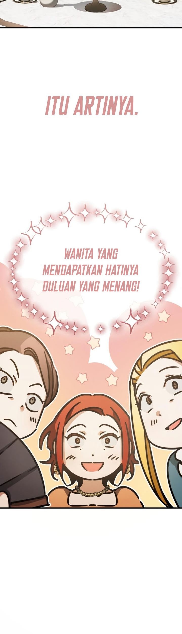 The Heavenly Demon Can’t Live a Normal Life Chapter 42 - halaman 34
