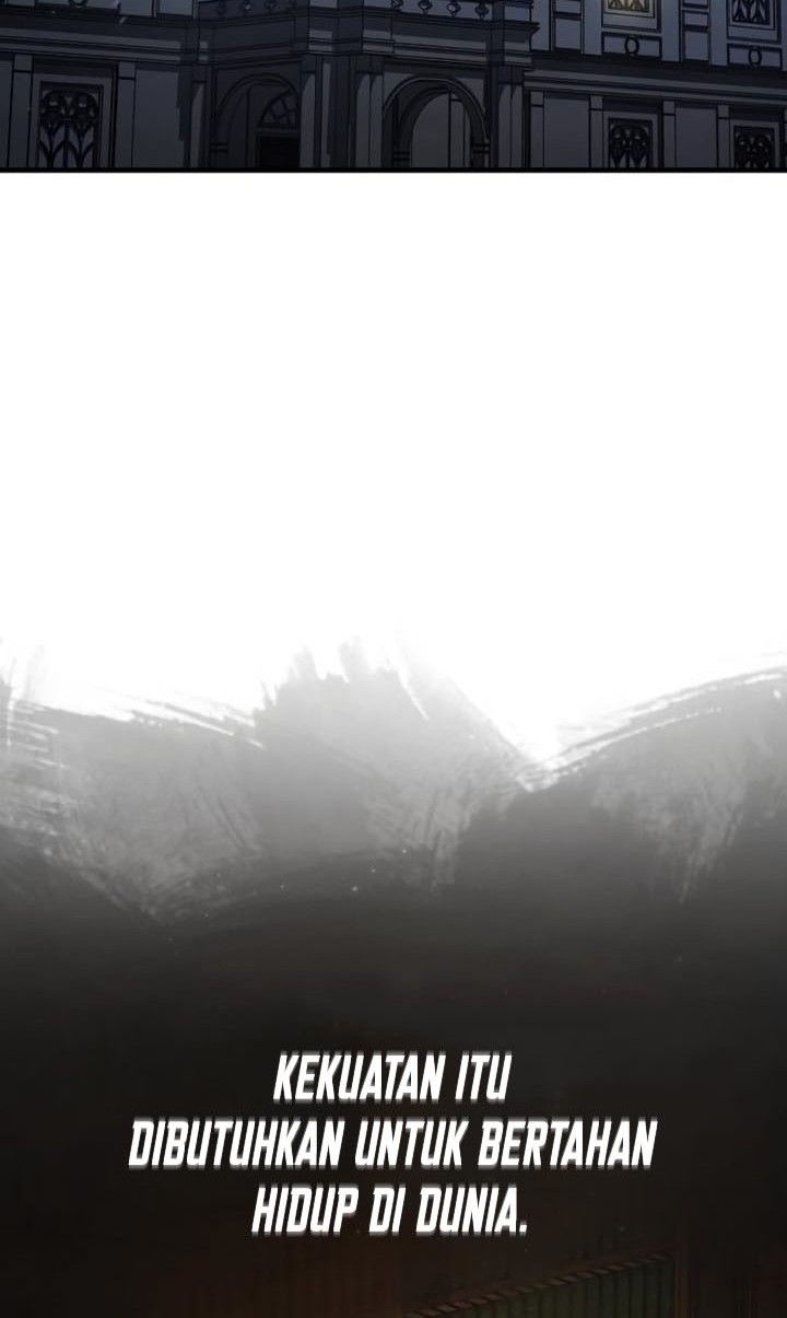 The Heavenly Demon Can’t Live a Normal Life Chapter 42 - halaman 37
