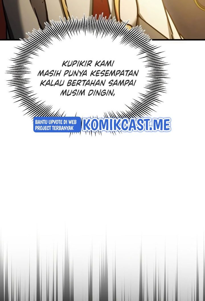 The Heavenly Demon Can’t Live a Normal Life Chapter 42 - halaman 39