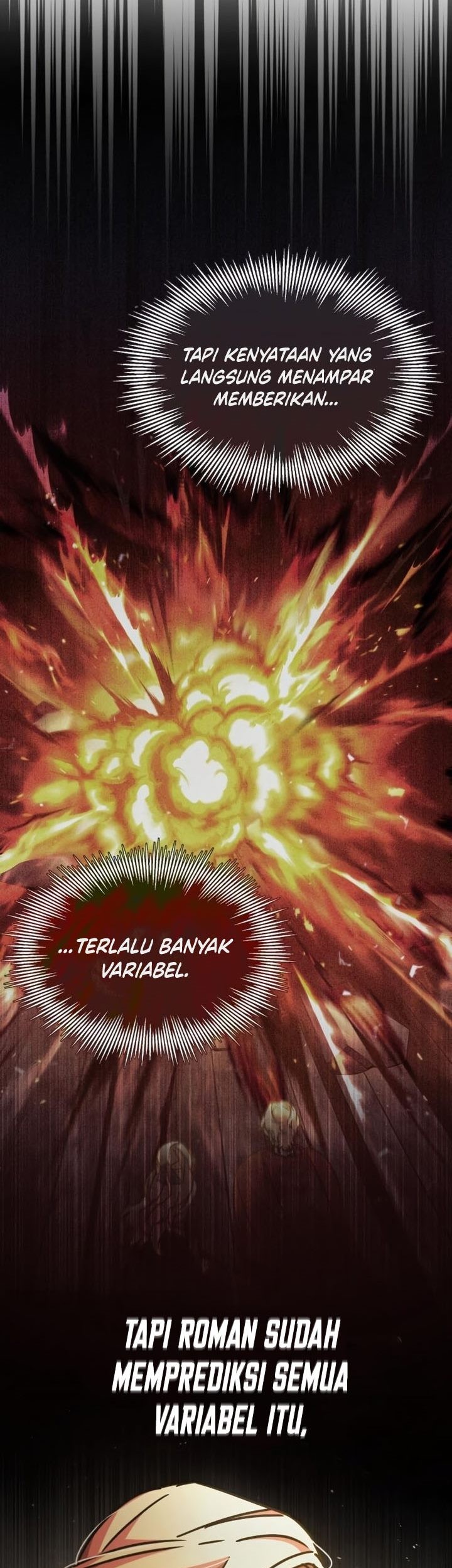 The Heavenly Demon Can’t Live a Normal Life Chapter 42 - halaman 40