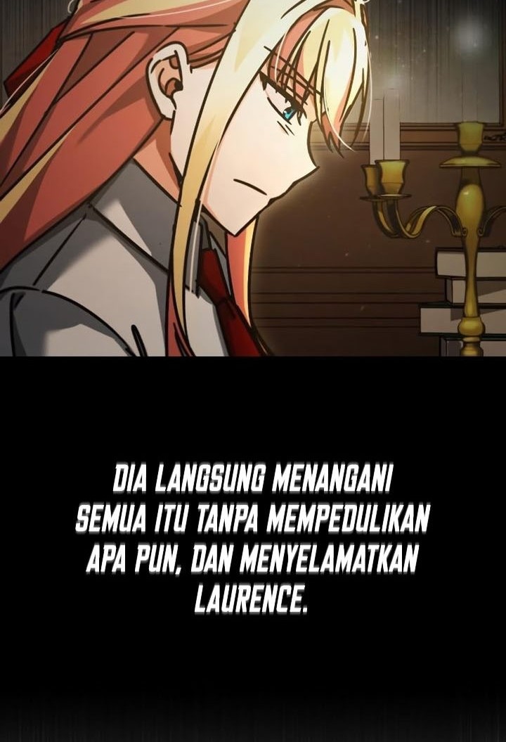 The Heavenly Demon Can’t Live a Normal Life Chapter 42 - halaman 41